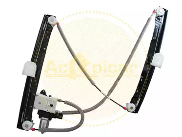 Подъемное устройство для окон Ac Rolcar 01.6400