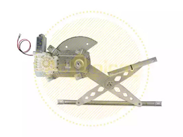 Подъемное устройство для окон Ac Rolcar 01.6806