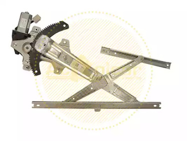 Подъемное устройство для окон Ac Rolcar 01.6837