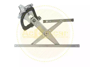 Подъемное устройство для окон Ac Rolcar 01.6857