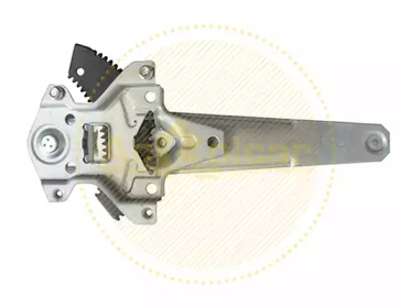 Подъемное устройство для окон Ac Rolcar 01.7128