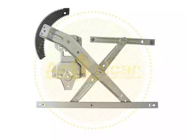 Подъемное устройство для окон Ac Rolcar 01.7142