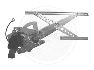 Подъемное устройство для окон Ac Rolcar 01.7170