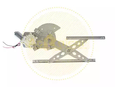 Подъемное устройство для окон Ac Rolcar 01.7261