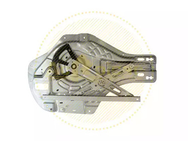 Подъемное устройство для окон Ac Rolcar 01.7427
