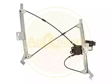 Подъемное устройство для окон Ac Rolcar 01.7918