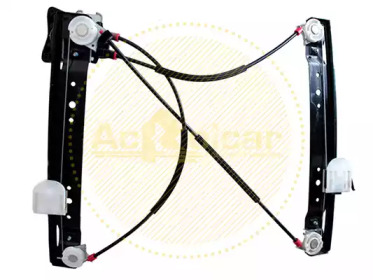 Подъемное устройство для окон Ac Rolcar 03.4070