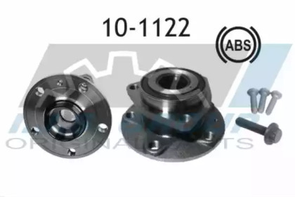 Комплект подшипника IJS GROUP 10-1122