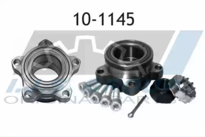 Комплект подшипника IJS GROUP 10-1145