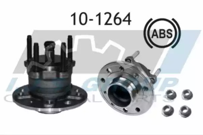 Комплект подшипника IJS GROUP 10-1264