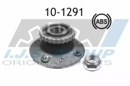 Комплект подшипника IJS GROUP 10-1291