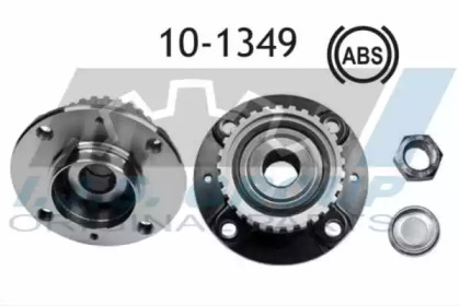 Комплект подшипника IJS GROUP 10-1349