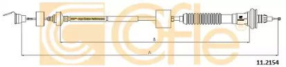 Трос COFLE 11.2154