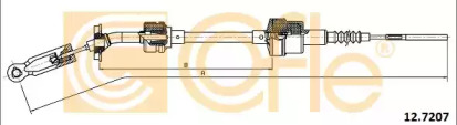 Трос COFLE 12.7207