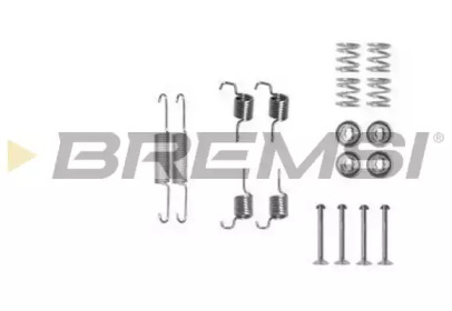 Комплектующие BREMSI SK0011