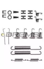 Комплектующие BREMSI SK0702