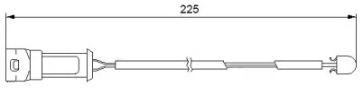 Контакт BREMSI WI0575