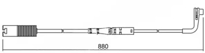 Контакт BREMSI WI0617