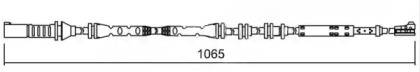 Контакт BREMSI WI0678