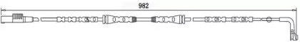 Контакт BREMSI WI0679