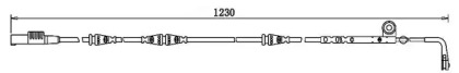 Контакт BREMSI WI0763