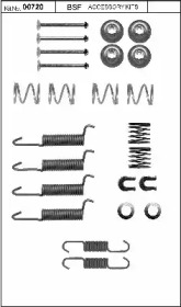 Комплектующие BSF 00720