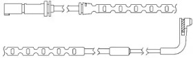 Контакт BSF 09043