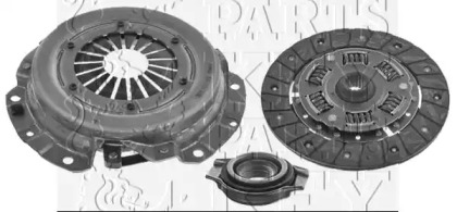 Комплект сцепления KEY PARTS KC6284