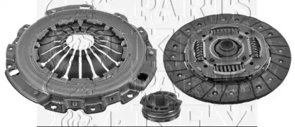 Комплект сцепления KEY PARTS KC9485