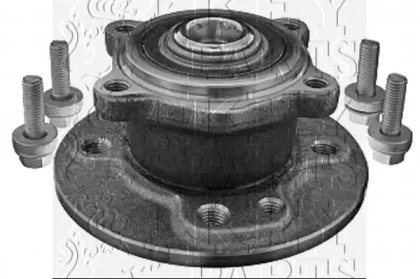 Комплект подшипника KEY PARTS KWB892