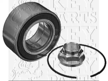 Комплект подшипника KEY PARTS KWB947