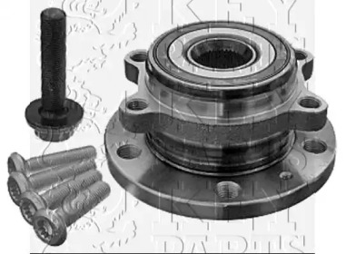 Комплект подшипника KEY PARTS KWB978