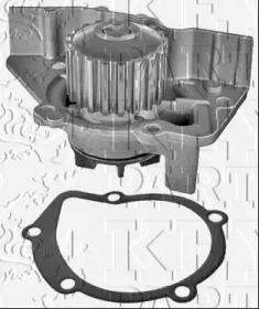 Насос KEY PARTS KCP1476