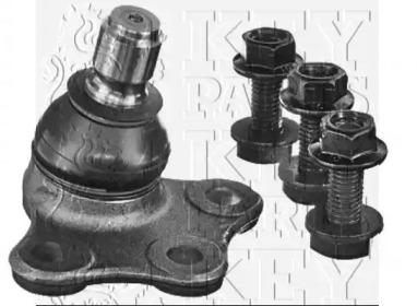 Шарнир KEY PARTS KBJ5431