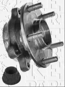 Комплект подшипника KEY PARTS KWB1108