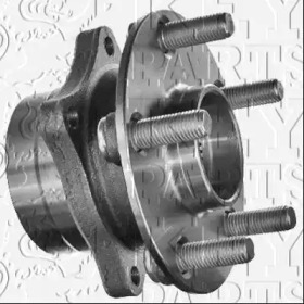 Комплект подшипника KEY PARTS KWB1159