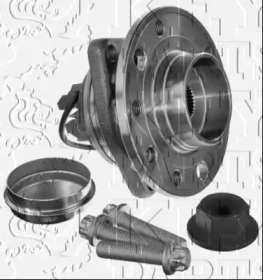 Комплект подшипника KEY PARTS KWB1179