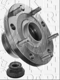 Комплект подшипника KEY PARTS KWB1079