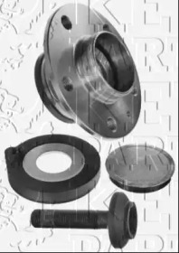 Комплект подшипника KEY PARTS KWB1110