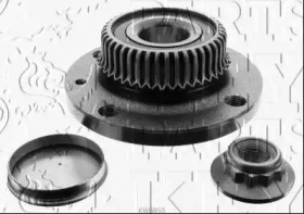 Комплект подшипника KEY PARTS KWB850