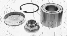 Комплект подшипника KEY PARTS KWB909