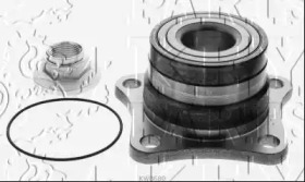 Комплект подшипника KEY PARTS KWB680