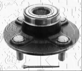 Комплект подшипника KEY PARTS KWB599