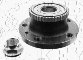 Комплект подшипника KEY PARTS KWB793