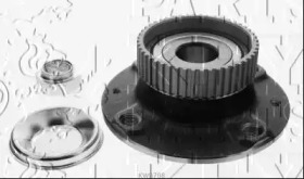 Комплект подшипника KEY PARTS KWB788