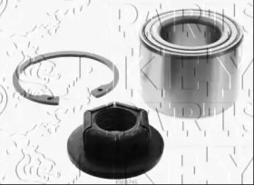 Комплект подшипника KEY PARTS KWB745