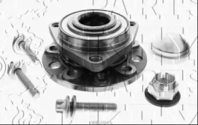 Комплект подшипника KEY PARTS KWB1004