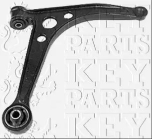 Рычаг независимой подвески колеса KEY PARTS KCA5869