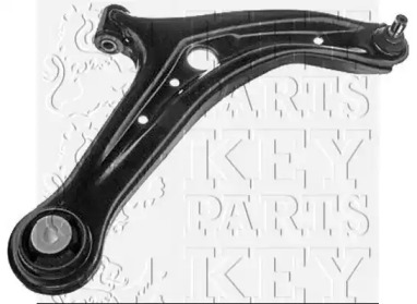 Рычаг независимой подвески колеса KEY PARTS KCA6721