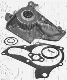 Насос KEY PARTS KCP1643